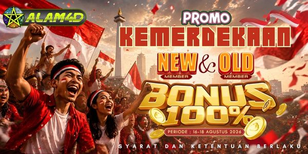 PEROMO KEMERDEKAAN 2026