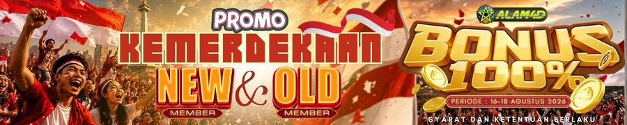 PEROMO LEBARAN 2026